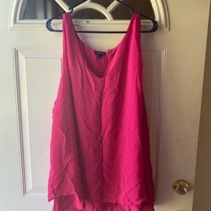 tank top blouse